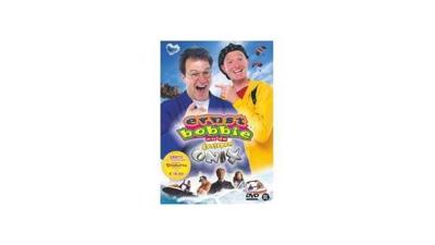 DVD Ernst Bobbie en de Geslepen Onyx DVD Ernst Bobbie en de Geslepen Onyx