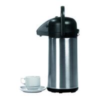 Emga - Pompkan RVS - 2,2ltr - thumbnail