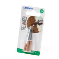 Dremel 454 Slijpsteen | 4, 7 mm - 26150454JA - thumbnail