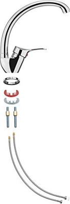 Cornat 3186 Neves 1Gr-Mengkraan Keuken Ch - NEV5 Cornat 3186 Neves 1Gr-Mengkraan Keuken Ch - NEV5