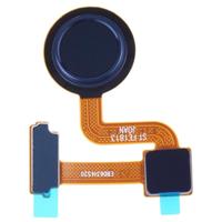 Vingerafdruk sensor Flex kabel voor LG V30 H930 VS996 LS998U H933 LS998U (blauw) - thumbnail