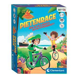 Clementoni pietenrace Clementoni pietenrace