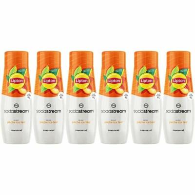 Sodamachine sodastream