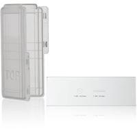 BRESSER Objectglas met 1/10 en 1/100mm schaalverdeling - thumbnail