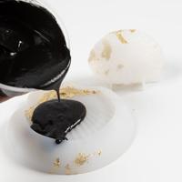 Creativ Company Siliconen vorm, boog, h: 8 cm, d 4 cm, b: 5,5 cm, 1 stuk/ 1 doos - thumbnail