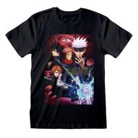 Jujutsu Kaisen T-Shirt Power Size L - thumbnail