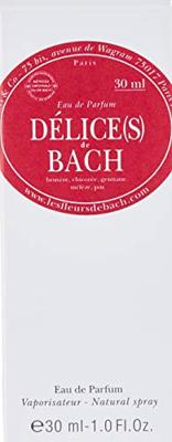 Bach Eau de Parfum Délice - Vreugde