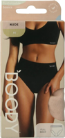 Boody Full Brief Taille Slip Blush M - thumbnail
