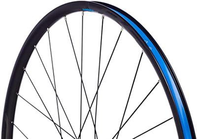 Shimano WH-RS171 650B Disc Rear Wheel