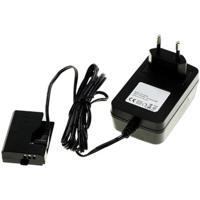 AGI Coupler Canon LP-E10 incl. Netvoeding - thumbnail