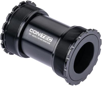 CONTEC bracketset "box.thread t47" ct inside l. boxthread t4 29 sram dub 86/92, p1.0