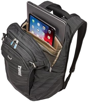 Thule Construct Backpack 24L, zwart