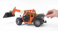 Bruder JLG 2505 verreiker 1:16 - thumbnail