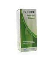 Fytomed Bronchi siroop bio 150 Milliliter - thumbnail