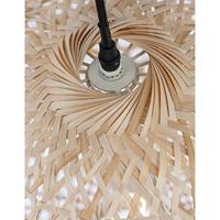 Lyora HanglampMelody rotan bol Ø 40cm - 9581501 - thumbnail