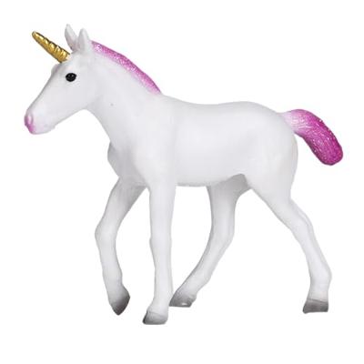 Mojo fantasy baby eenhoorn roze 387288