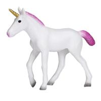 Mojo fantasy baby eenhoorn roze 387288 - thumbnail