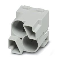 Phoenix Contact 1417374 Contactinzetstukmodule 2 Crimpen 2 stuk(s) - thumbnail