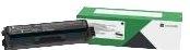 Tonercartridge lexmark 20n20k0 zwart