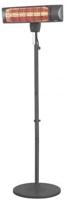 Eurom Q-time Golden 1800S Patioheater Terrasverwarmer Zwart - thumbnail