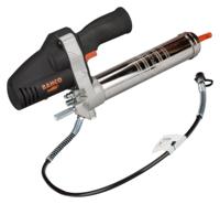 Bahco Draadloze vetspuit met GR-400 Containercapaciteit (14.4 V) - BCL32G1 - thumbnail