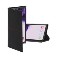Hama Booklet Red Sensation No. 6 Voor Samsung Galaxy S20+ (5G) Zwart/rood - thumbnail