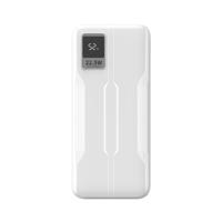 Powerbank LEOTEC LEPOW20W22W Wit 20000 mAh - thumbnail
