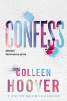 Confess (Paperback) - thumbnail