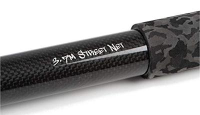 Fox Rage Street Fighter Carbon Handle Street Net 3.7 m Handle