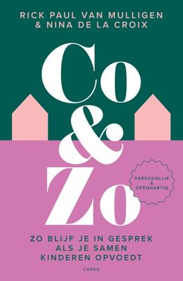 Co&Zo - Rick Paul van Mulligen, Nina de la Croix - ebook
