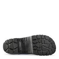 SIKA 29 Klomp Dichte Hak Pu zool + KN S3 Zwart - Maat 42 - 16.089.001.42 - thumbnail