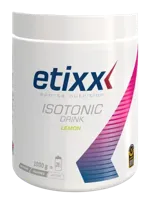 Etixx isotone sportdrank Lemon 1000g - thumbnail