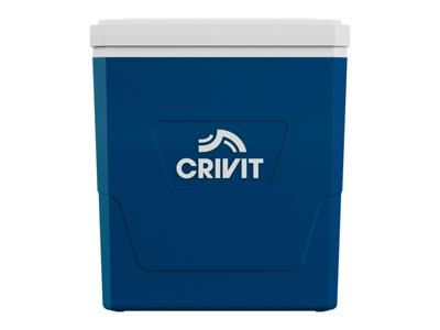 CRIVIT Koelbox 25 L (Blauw)