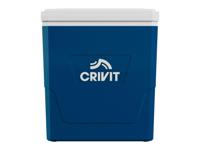CRIVIT Koelbox 25 L (Blauw) - thumbnail