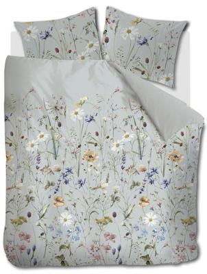 Ariadne at Home Ariadne at Home Bloom Dekbedovertrek Blauw 200x200/220 cm