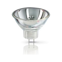 Osram 64615 Halogeenlamp met Reflector 75W / 12V GZ6.35 - thumbnail