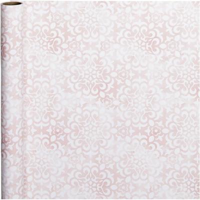 Creativ Company Inpakpapier, aquarel, b: 50 cm, 80 gr, 5 m/ 1 rol