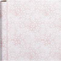 Creativ Company Inpakpapier, aquarel, b: 50 cm, 80 gr, 5 m/ 1 rol - thumbnail