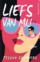 Liefs van mij - Jessica Saunders - ebook - thumbnail