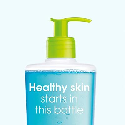 Schuimende Reinigingsgel Bioderma 28664I - thumbnail