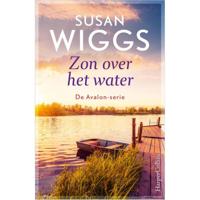 Zon over het water (Paperback) - thumbnail