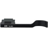 JJC TA-GR3 Metal Thumbs Up Grip - thumbnail