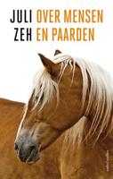 Over mensen en paarden - Juli Zeh - ebook - thumbnail