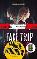 Fake trip (Hardback) - thumbnail