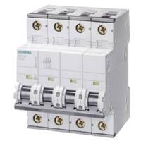 Siemens 5SY54256 5SY5425-6 Zekeringautomaat 25 A 230 V, 400 V - thumbnail