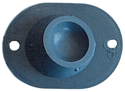 Campking Tentstokvoet A-voet