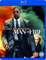 Man on Fire - thumbnail