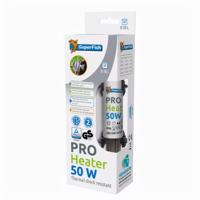 Aquarium verwarming Pro heater 50w 0-30l (17cm) Superfish - Superfish - thumbnail