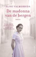 De madonna van de bergen - Elise Valmorbida - ebook - thumbnail
