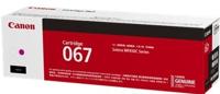 Toner Canon 067 Magenta - thumbnail